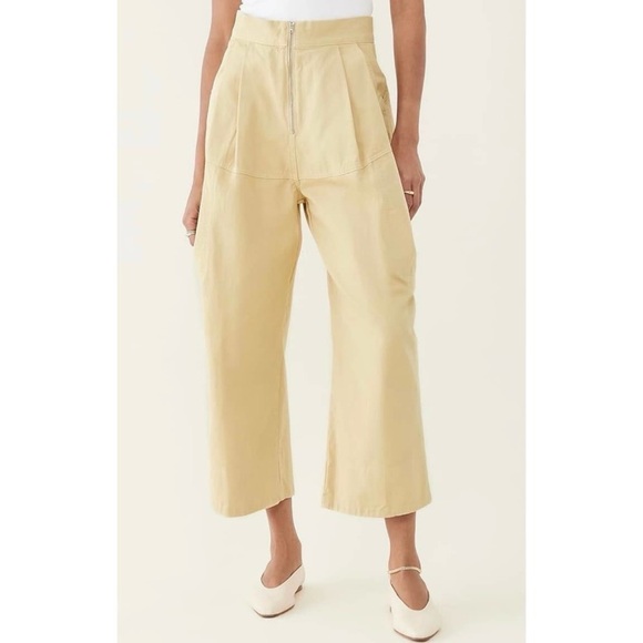 Rachel Comey Pants - Rachel Comey Bandini Pants